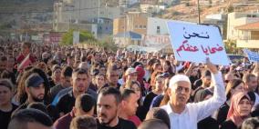  منذ مطلع 2020.. 9 جرائم قتل في الداخل