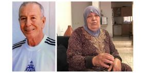 رمزية عروق تروي معاناة زوجها داخل الأسر