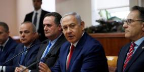 استطلاع للرأي: معسكر نتنياهو يتفوق والمشتركة تزداد قوّة