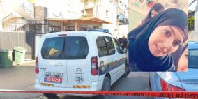 الطيبة: قتيلة في جريمة إطلاق نار