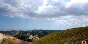 حالة الطقس: ارتفاع على درجات الحرارة حتى الأربعاء