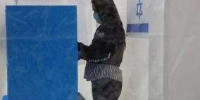 فتح صناديق الاقتراع للانتخابات الاسرائيلية الثالثة خلال أقل من عام 