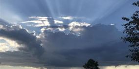  الطقس: ارتفاعات ملموسة على درجات الحرارة حتى الخميس