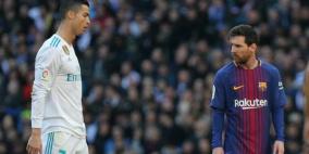 بالأرقام.. هذا ما أصاب ميسي في الكلاسيكو منذ رحيل رونالدو