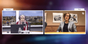 ليلى القاروط.. فلسطينية من بين الأكثر نجاحا داخل أمريكا 