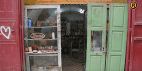 شرقيات الرصيف الخامس..من هاوٍ إلى حرفي