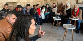 REFORM تناقش فيلم "اميركان هستوري اكس" 