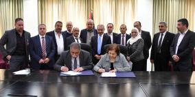 انتهاء اضراب الاطباء وبدء عملية التوظيف الاسبوع المقبل