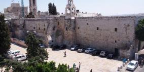 اللجنة الرئاسية ترسل تعميما للكنائس لمواجهة خطر كورونا