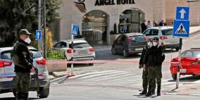 الصحة تعلن: 7 إصابات مؤكدة بفيروس كورونا في بيت لحم 