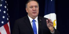 أمريكا تتهم الصين بتقديم معلومات "غير كافية" حول "كورونا"