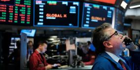 خلال أسبوع.. نزوح 36 مليار دولار من صناديق الأسهم والسندات في أسواق العالم