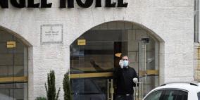 بيت لحم: تعطيل الدوام في المؤسسات الرسمية حتى الثلاثاء باستثناء الصحة