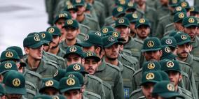 اغتيال  قيادي في الحرس الثوري الإيراني في سوريا