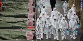 كورونا يعزل 16 مليون إيطالي