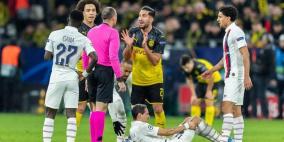 كورونا يصيب دوري أبطال أوروبا والدوري الفرنسي