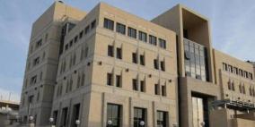 محافظ سلطة النقد يصدر تعليمات للقطاع المصرفي بشأن أزمة كورونا