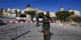 إصابة جديدة بكورونا في بيت لحم يرفع العدد إلى 26