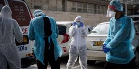 ارتفاع عدد المصابين بفيروس كورونا في إسرائيل