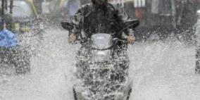 الطقس: قدوم منخض جوي عميق مساء الخميس