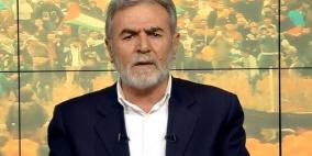 النخالة يصل إلى روسيا على رأس وفد من الجهاد الإسلامي