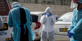 عدد الإصابات بفيروس كورونا بإسرائيل يقفز الى 100