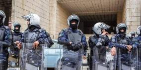 خلال 24 ساعة.. 3 جرائم قتل في الضفة