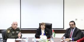 وزيرة الصحة: وعي المواطنين ركن أساسي لمكافحة كورونا