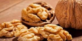 عليك بأكل ‫10 جوزات يوميا.. والسبب؟