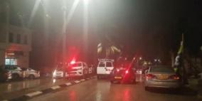 3 مُصابين بجريمتي إطلاق نار وجريمة طعن