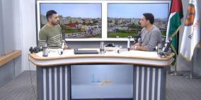 مركز شاهد..بوابة تحفيزية لإعادة الثقة بالعملية التطوعية