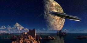 إذا كنت من محبي الخيال العلمي..فعلماء النفس يركزون أنظارهم عليك