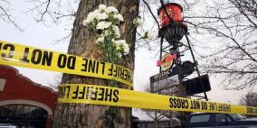 الشرطة الأميركية تدعو المجرمين إلى أخذ استراحة حتى إشعار آخر