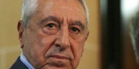 حواتمة: جهود لإنهاء الانقسام على أساس وثائق الإجماع الفلسطيني