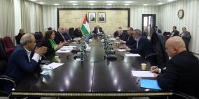 رئيس الوزراء يعلن إجراءات جديدة تخص العمّال والجسور