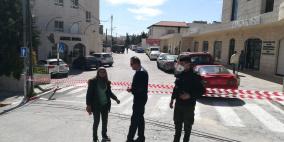 3 إصابات جديدة بكورونا في بيت لحم 