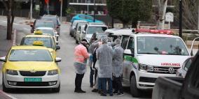 الاعلان عن آلية عمل جديدة لمكافحة كورونا في بيت لحم