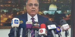 ملحم ينفي إصابة ممرضة أردنية بكورونا بعد زيارتها فلسطين