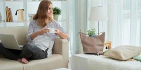 مع انتشار كورونا.. 10 نصائح للعمل من المنزل بكفاءة عالية