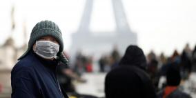 فرنسا: ارتفاع حاد للوفيات بسبب كورونا