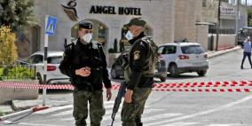 توضيح من محافظ بيت لحم حول الإجراءات الأخيرة في المحافظة