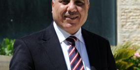 ملحم: تسجيل إصابتين جديدتين بكورونا في الخليل