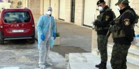 الشخرة: تسجيل 7 إصابات جديدة بفيروس "كورونا"