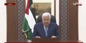 الرئيس يدعو القطاع الخاص لمشاركة الحكومة في مواجهة خطر كورونا