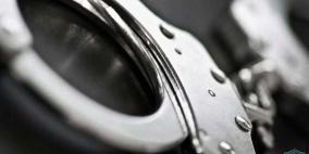 فرار 6 موقوفين من نظارة توقيف مديرية شرطة نابلس