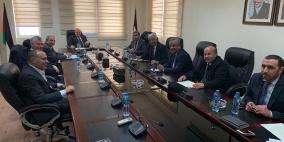 قرارات وزارة المالية بخصوص القطاع الخاص في ظل حالة الطوارئ