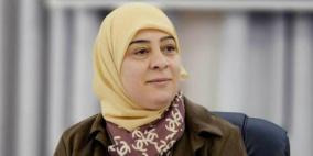 غنام: اعتقال شخصين حاولا تهريب محجور صحياً