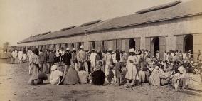 أقسى تجارب الحجر الصحي في التاريخ