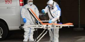 8308 إصابات جديدة بكورونا في اسرائيل