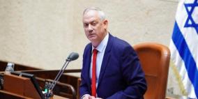 المشتركة: نحن صوت المعارضة الأقوى ضد حكومة غانتس ونتنياهو